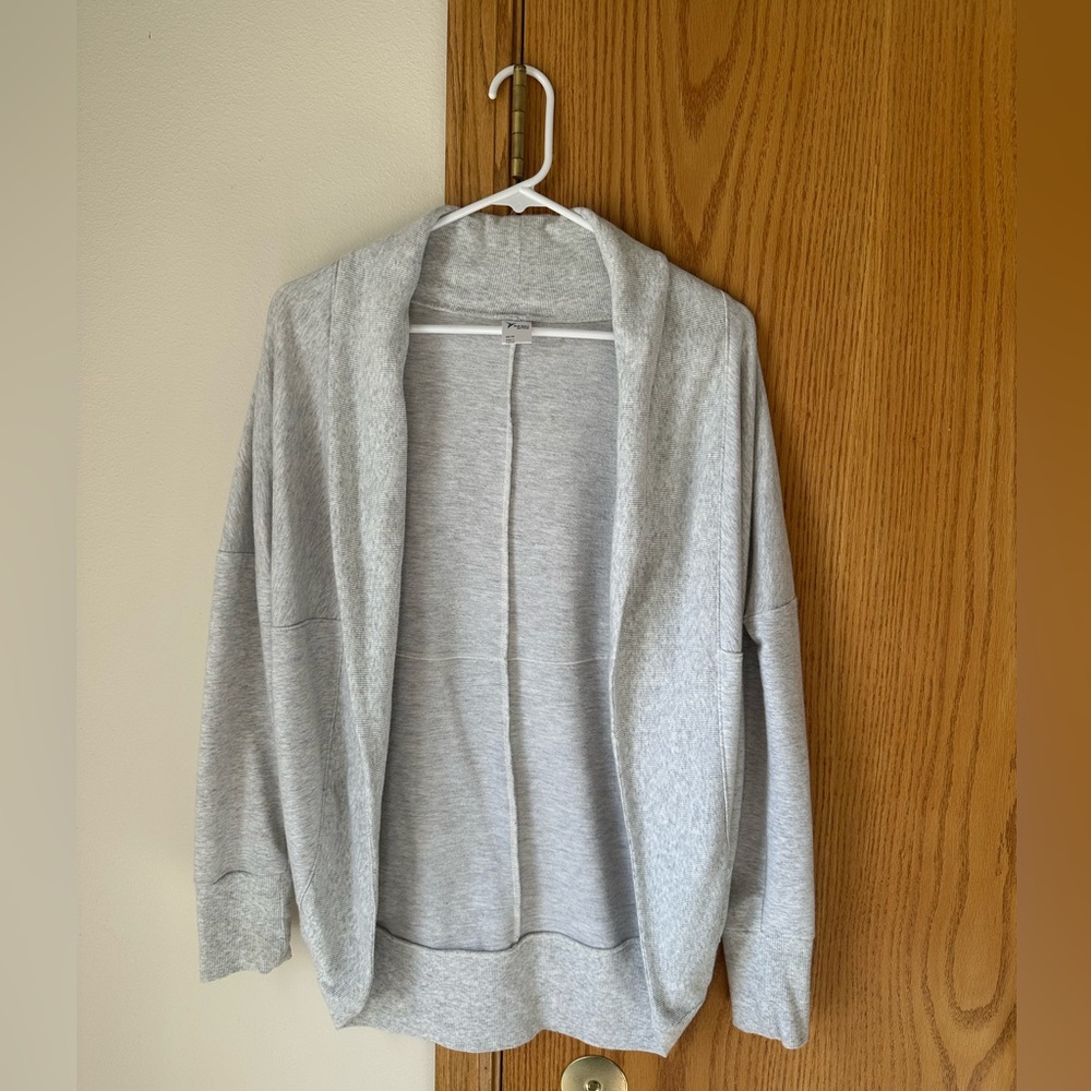 Women’s Open Front Cardigan